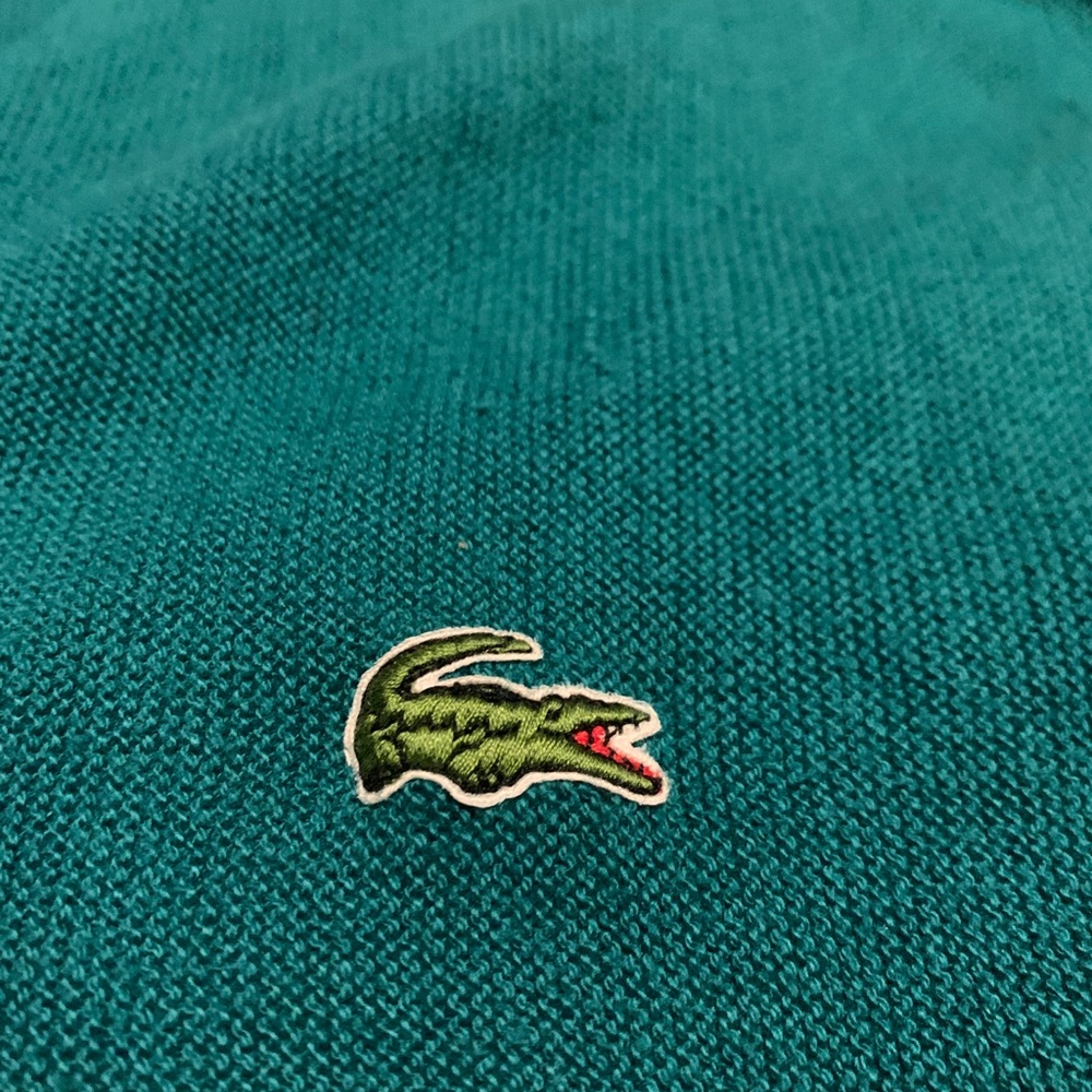 Lacoste vintage